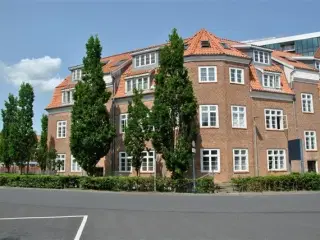 Pakhusvej, Viborg