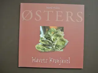 østers - havets kronjuvel, af henrik nielsen