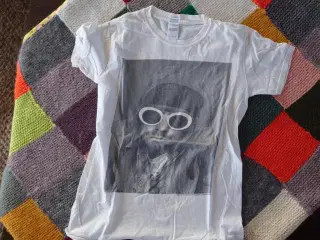 Billige T-shirts str. S 