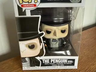 Funko Pop The Penguin