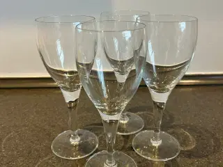 Luigi Bormioli hvidvins glas