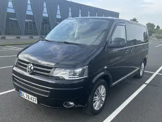 VW Multivan