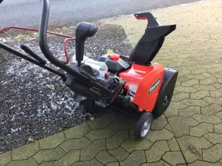Snapper 822