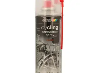Motip Cycling E-Bike Connection Spray 200ml.