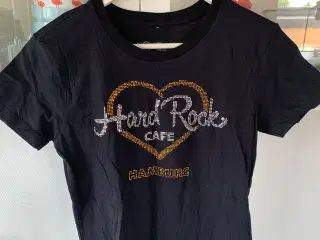 Hard Rock t-shirt