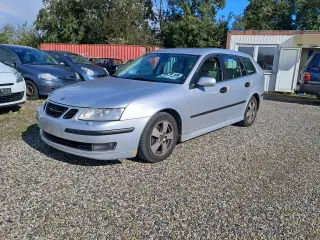 Saab 9-3 1,8 t Expression SportCombi Hirsch