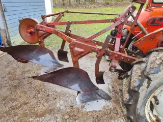 Plov 2 furet 12" købes