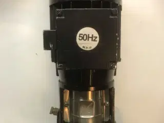 Grundfos pumpe