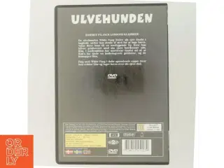 Ulvehunden DVD