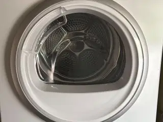 Siemens Kondens tørretumbler Q700 