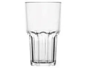 11 stk. Vandglas PC Granity 47 cl GlassFORever