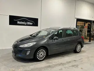 Peugeot 308 1,6 HDi 109 Premium SW