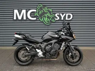 Yamaha FZ6 MC-SYD       BYTTER GERNE