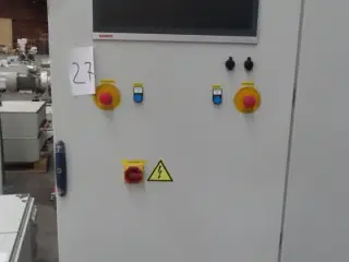 El-skab