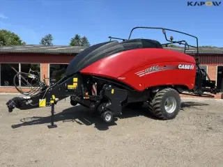 Case IH LB334 XL