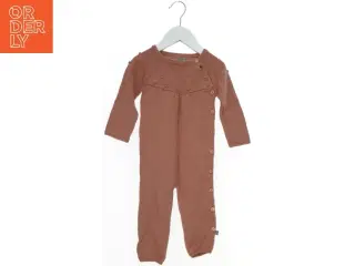 Helt ny heldragt fra Wheat (str. 74)