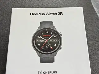 OnePlus Watch 2R