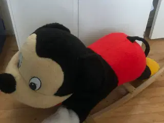 Gyngefigur