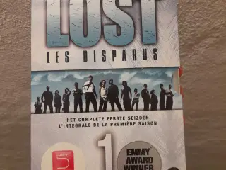 Lost Sæson 1