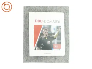 DBU dommer håndbog