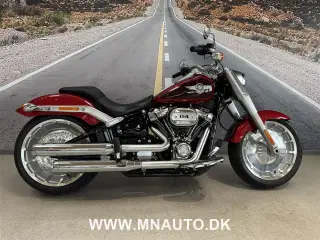 Harley-Davidson FLFBS Fat Boy 114"
