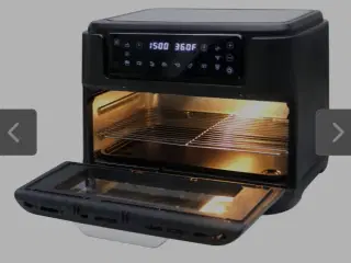 Airfryer mrk. Haws 