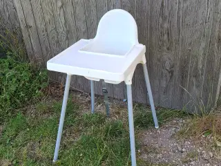 Ikea højstol 