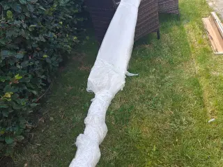 Overligger