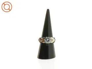 Fingerring stål