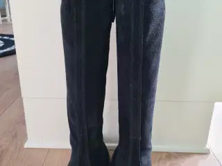 Støvler fra Tommy Hilfiger str. 40