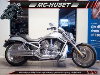 Harley-Davidson VRSCDX Night Rod Special
