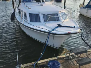 Fjord Cruiser 27 