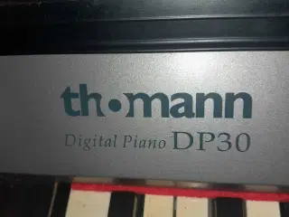 THORMANN Digital Piano