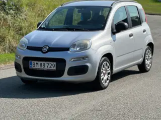 Fiat panda 0.9 twinair