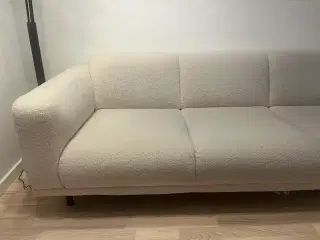 3-personers sofa