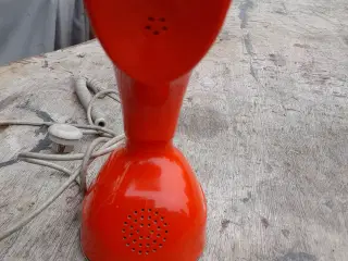 Cobra telefon.
