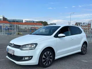 Volkswagen Polo 1.4