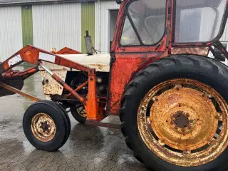 David Brown 990