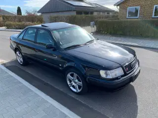 Audi s4 c4 