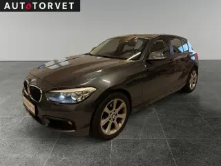 BMW 118d 2,0 