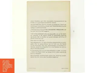 Det evige menneske af Louis Pauwels og Jacques Bergier (bog)
