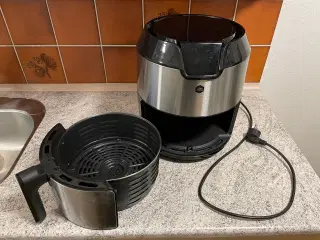Airfryer OBH NORDICA