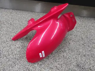 Hugger / bagskærm Suzuki Sv650 03-
