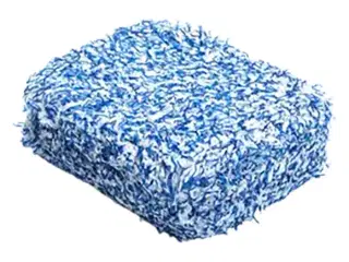 Vaskesvamp Mikrofiber