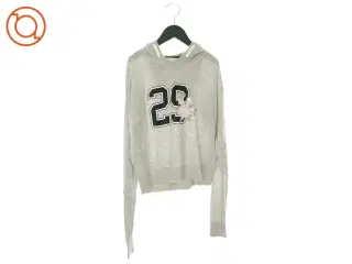 Hættetrøje fra H&M