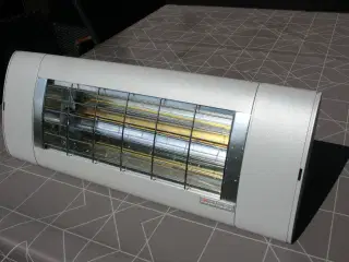 Solamagic S1 Premium varmelampe