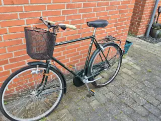 Raleigh cykel 