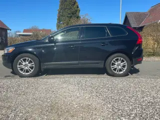Volvo XC60 til export