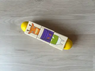 aktivitetlegetøj   
