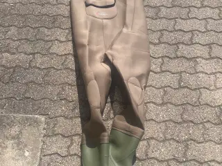Waders 